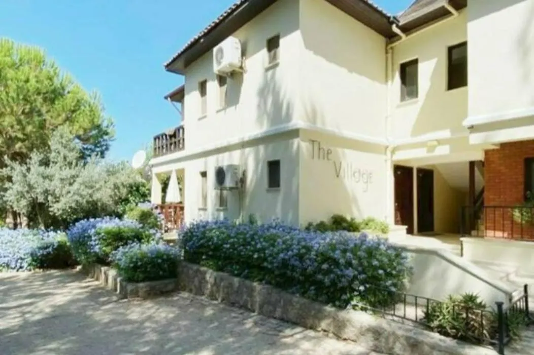 The Villages ,C2 Suite Apart , Havuz, Balkon, Peyzaj Oludeniz 0*,