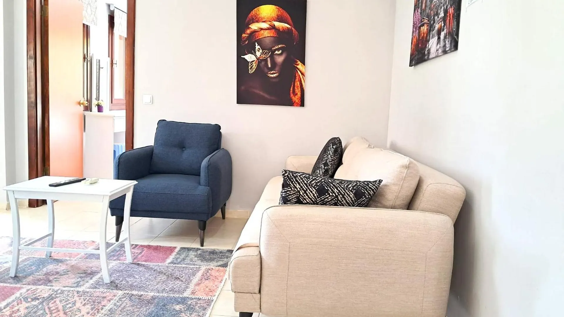 The Villages ,C2 Suite Apart , Havuz, Balkon, Peyzaj Oludeniz 0*,  Turecko
