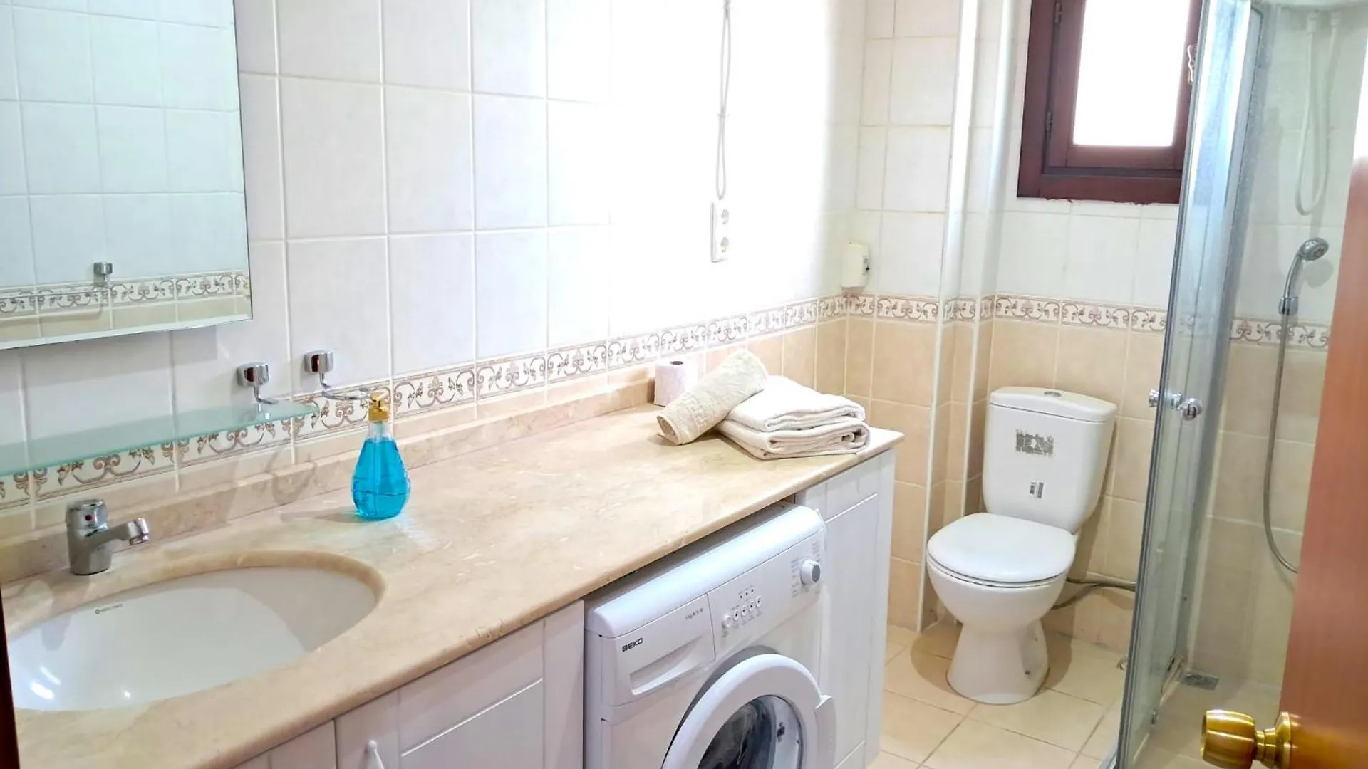 Apartmán The Villages ,C2 Suite Apart , Havuz, Balkon, Peyzaj Oludeniz